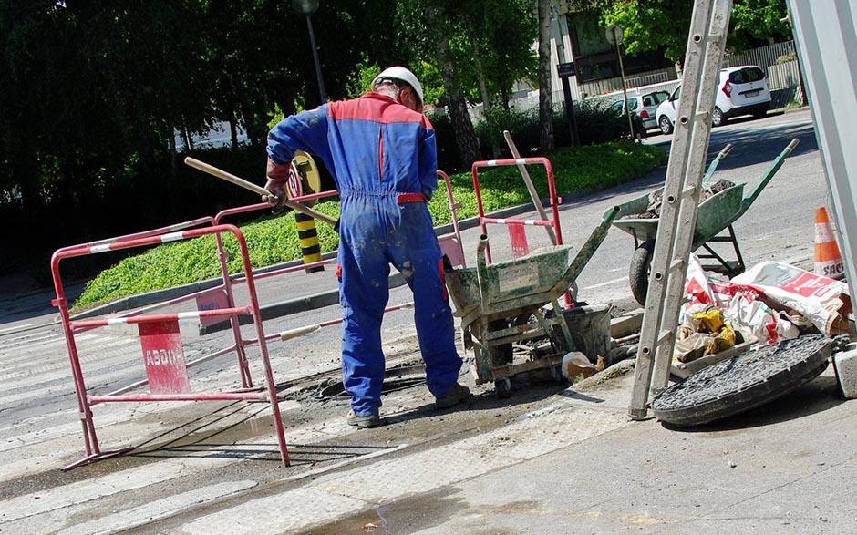 déboucher des canalisations Vert-Saint-Denis