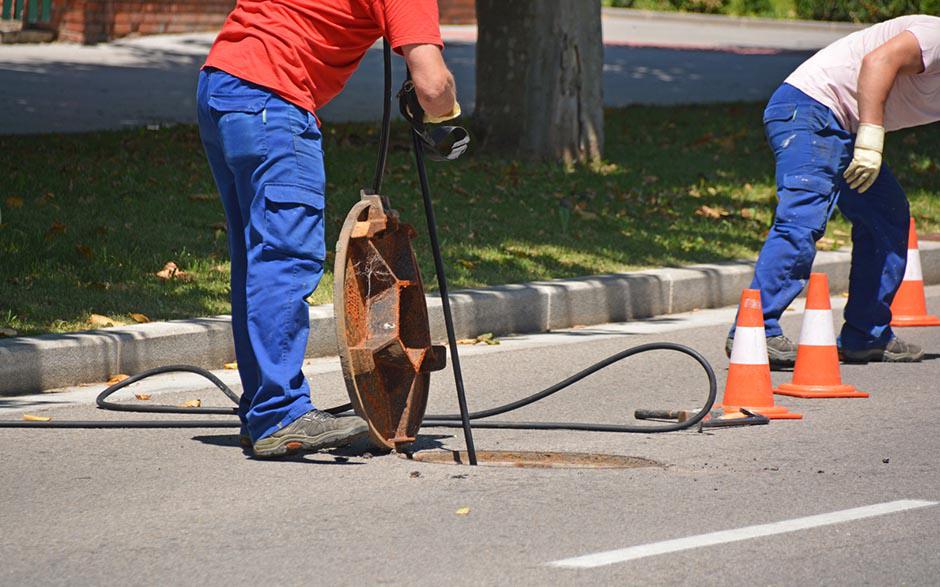 déboucher des canalisations Vert-Saint-Denis