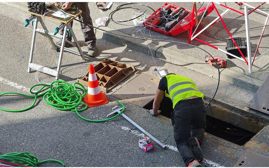 déboucher des canalisations Vert-Saint-Denis